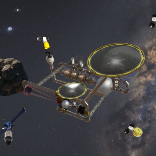 a-private-space-company-has-a-radical-new-plan-to-bag-an-asteroid