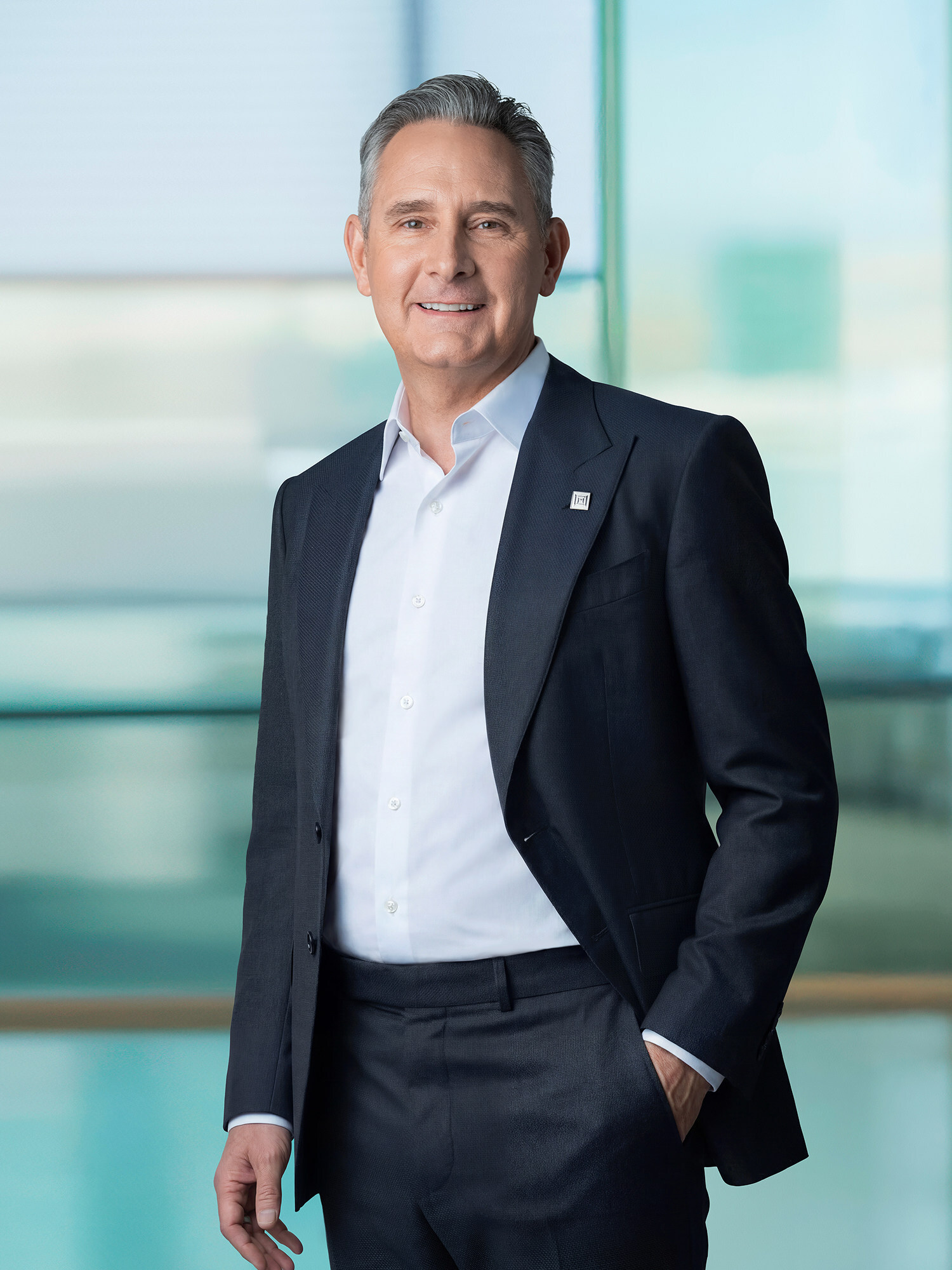 Matt Murphy, Marvell Chairman and CEO, to Keynote at COMPUTEX 2026