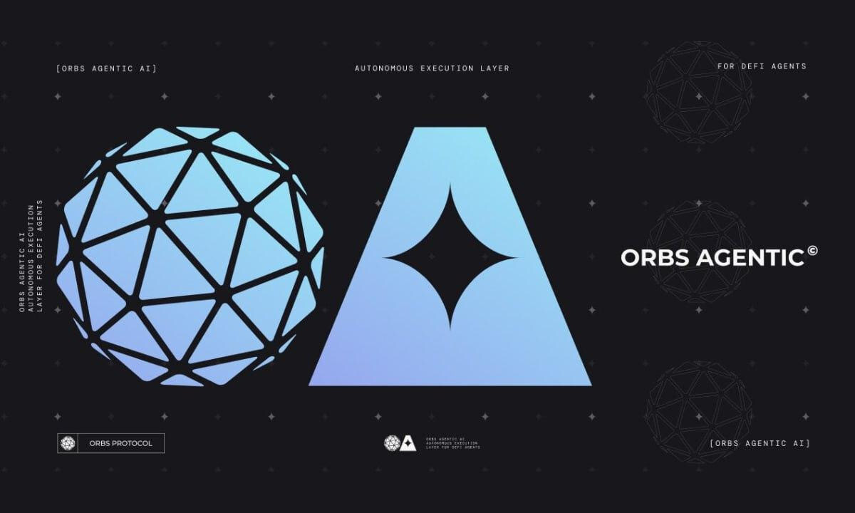 orbs-launches-agentic-execution-layer-for-defi-automation