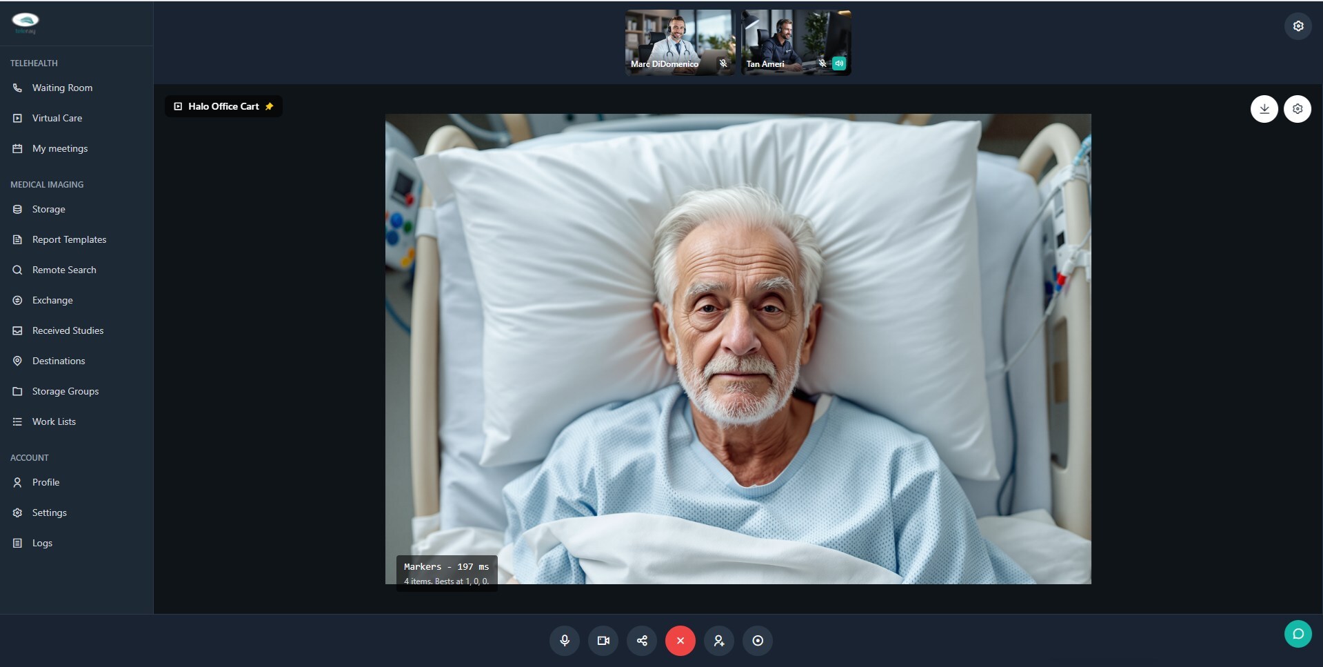 teleray-appoints-saumay-kumar-as-new-ceo-to-accelerate-growth-and-operational-excellence