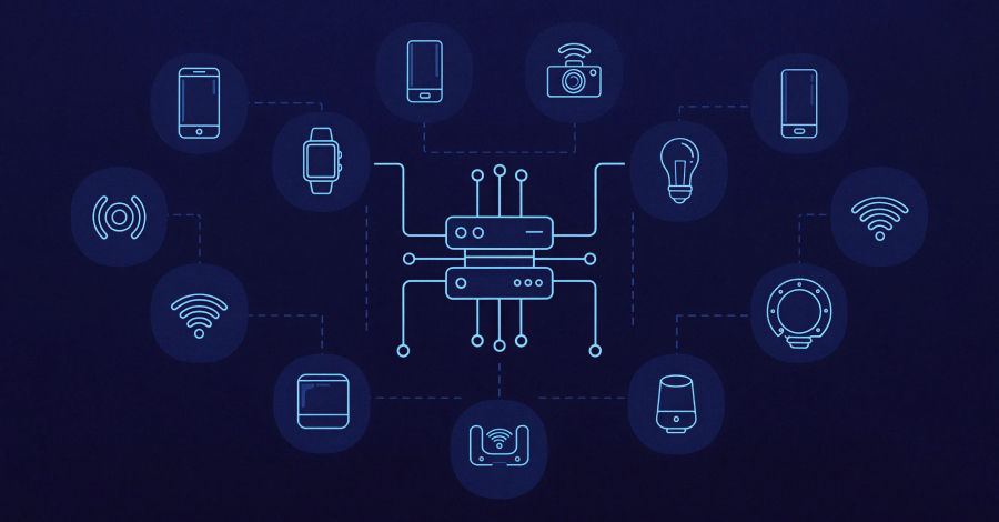 DoJ Disrupts 3 Million-Device IoT Botnets Behind Record 31.4 Tbps Global DDoS Attacks