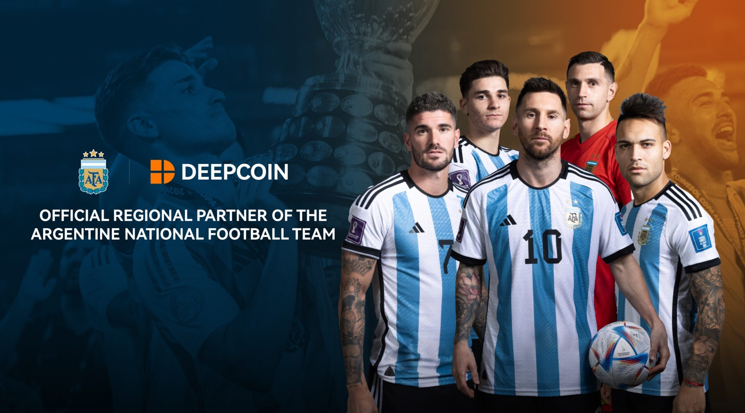 deepcoin-becomes-official-regional-sponsor-of-the-argentine-football-association-(afa)