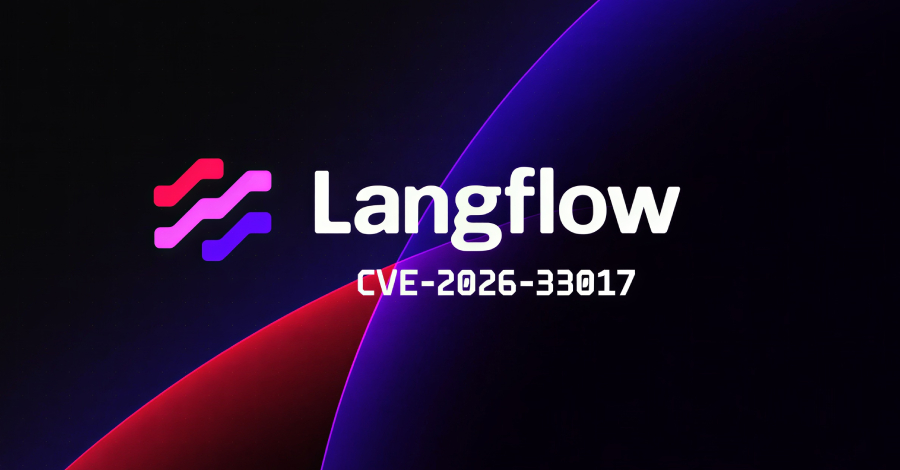 critical-langflow-flaw-cve-2026-33017-triggers-attacks-within-20-hours-of-disclosure