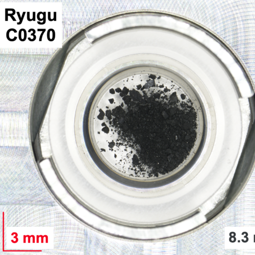 we-keep-finding-the-raw-material-of-dna-in-asteroids—what’s-it-telling-us?