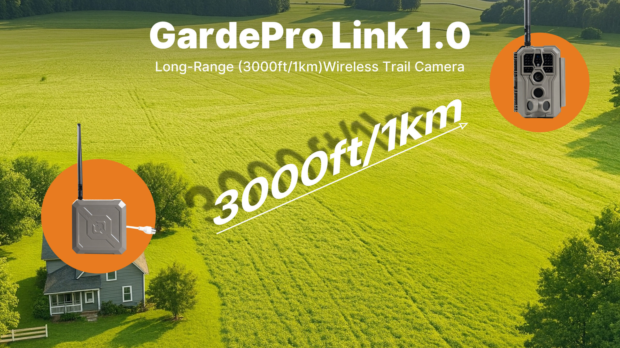 gardepro-launches-world’s-first-3,000ft-(1km)-long-range-wireless-trail-camera,-breaking-wifi-distance-limits