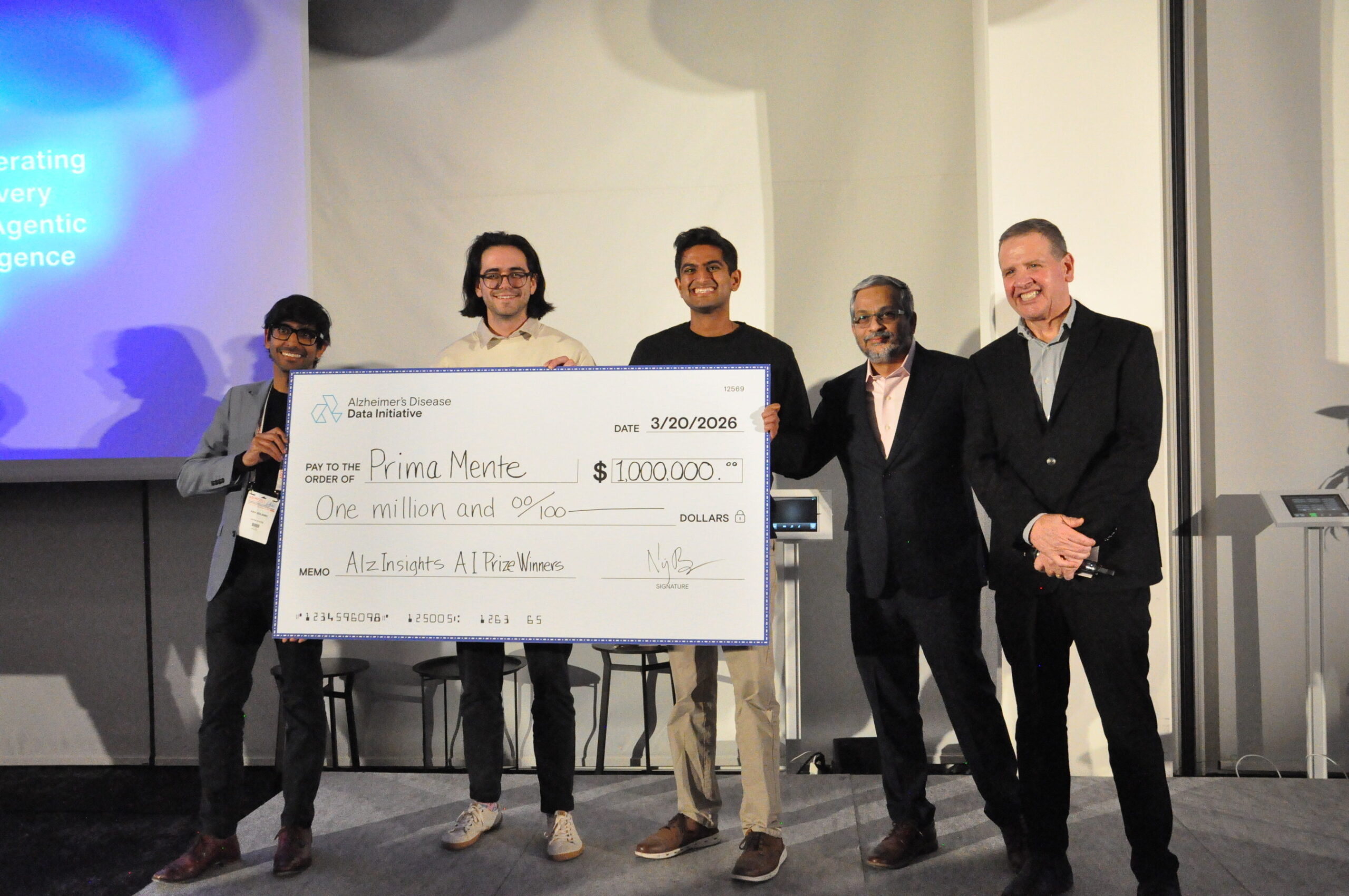 alzheimer’s-disease-data-initiative-doubles-$1m-prize-competition-for-agentic-ai-solutions-to-accelerate-alzheimer’s-research