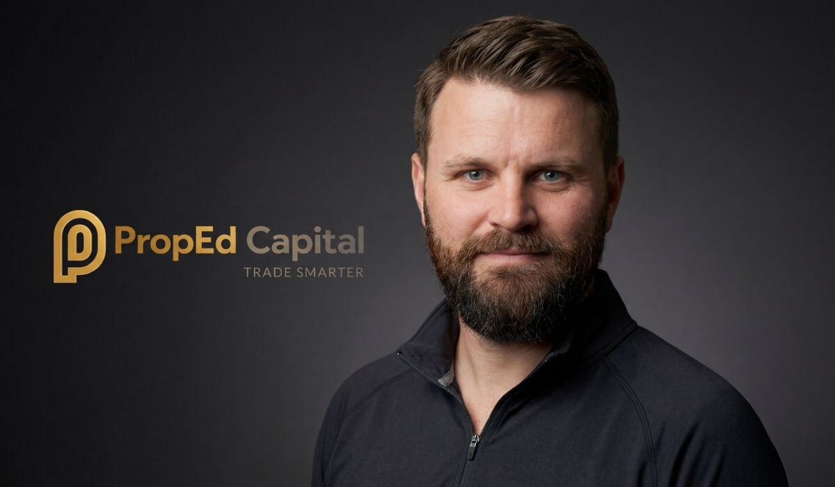 proped-capital-introduces-‘truerisk’-accounts-with-100%-drawdown-and-major-platform-upgrades