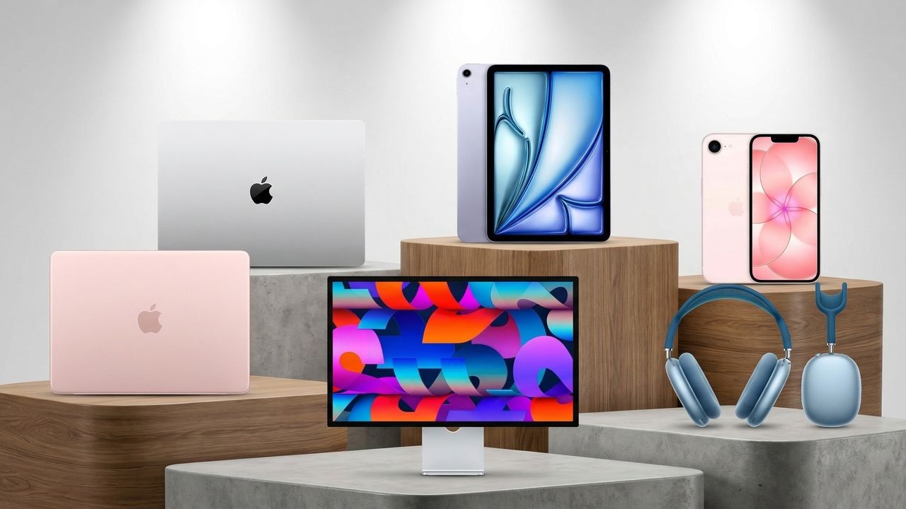 apple-launched-a-ton-of-products-this-month-—-here’s-all-the-new-additions,-and-how-much-they-cost