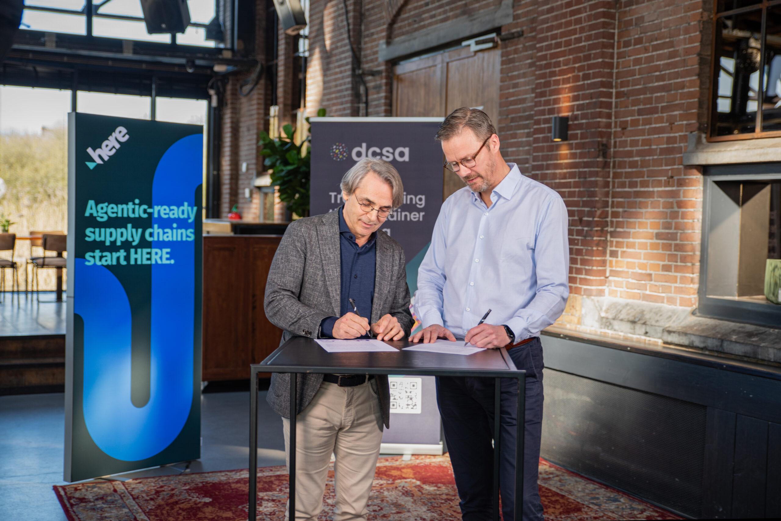 here-technologies-joins-dcsa+-as-first-mapping-and-location-intelligence-partner-advancing-digital-standards-in-container-trade