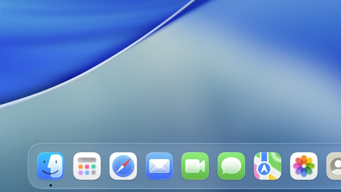 what-is-the-macos-dock?-here’s-how-to-master-apple’s-taskbar-rival-on-your-brand-new-macbook-neo