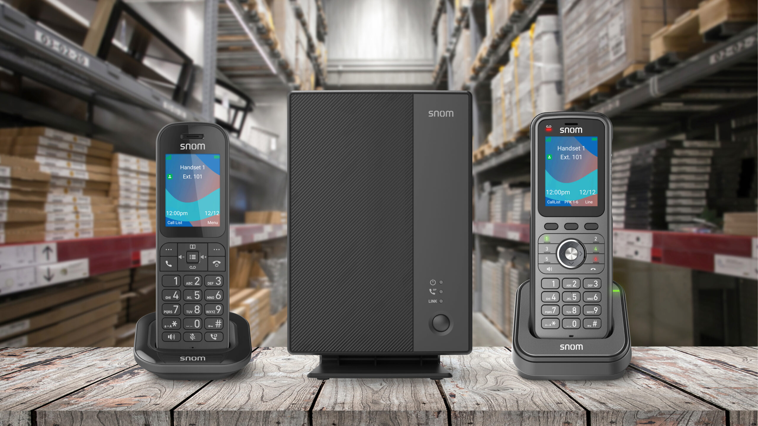 snom-expands-its-dect-portfolio-with-m253-and-m256-for-startups-and-smes