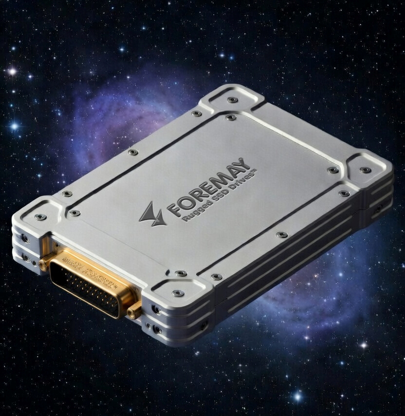 foremay-unveils-radiation-hardened-space-grade-ssd