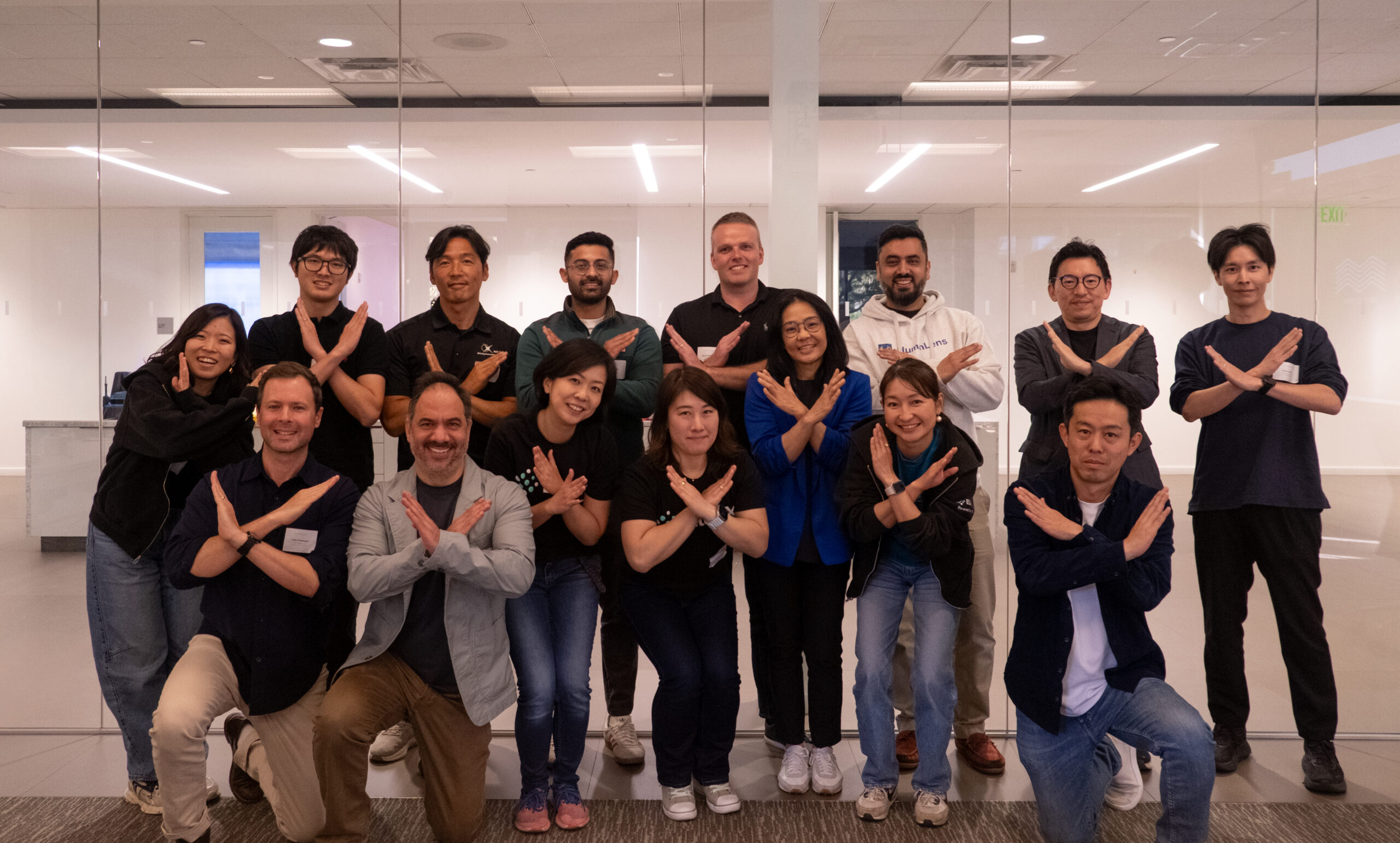 nec-x-selects-seven-startups-for-batch-15-of-elev-x!-ignite,-advancing-ai-in-healthcare,-governance,-space-and-enterprise-operations