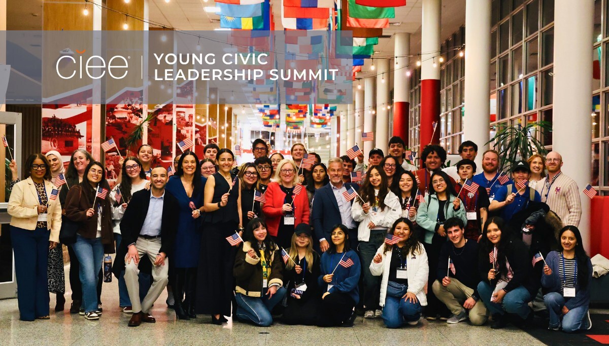 ciee-young-civic-leadership-summit-brought-global-changemakers-to-salt-lake-city
