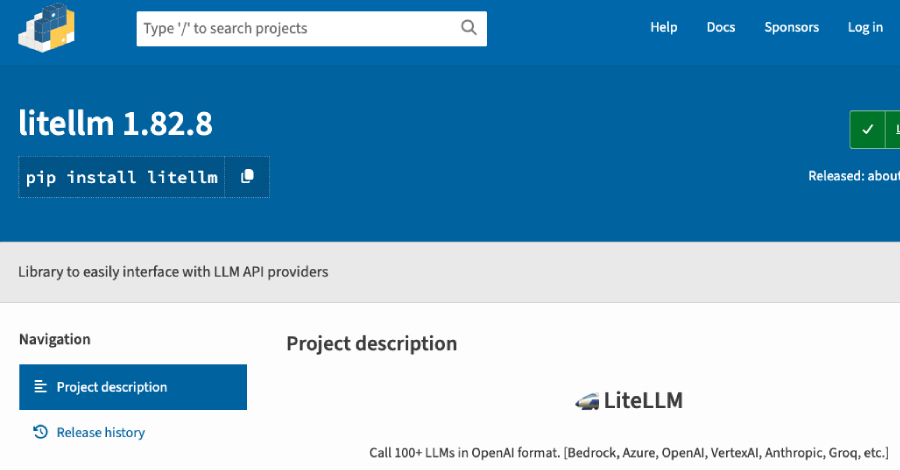 teampcp-backdoors-litellm-versions-1827–182.8-likely-via-trivy-ci/cd-compromise