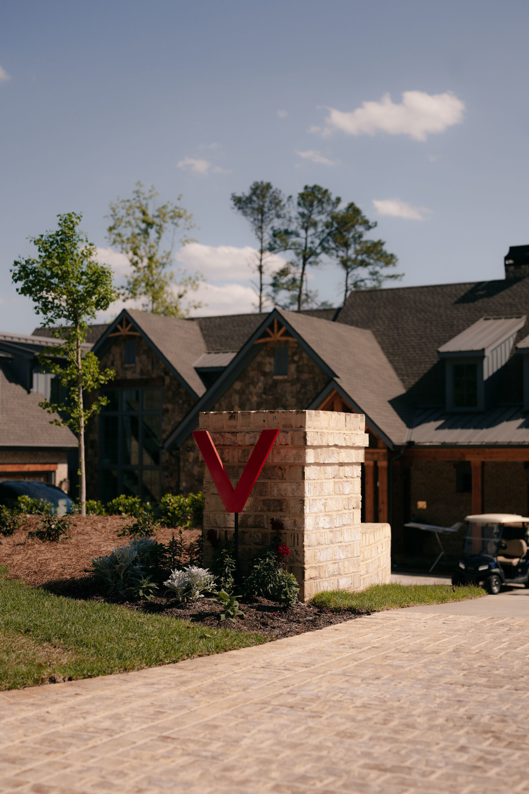 VISTA HOUSE RETURNS TO AUGUSTA FOR THE MOST PRIVATE WEEK OF GOLF