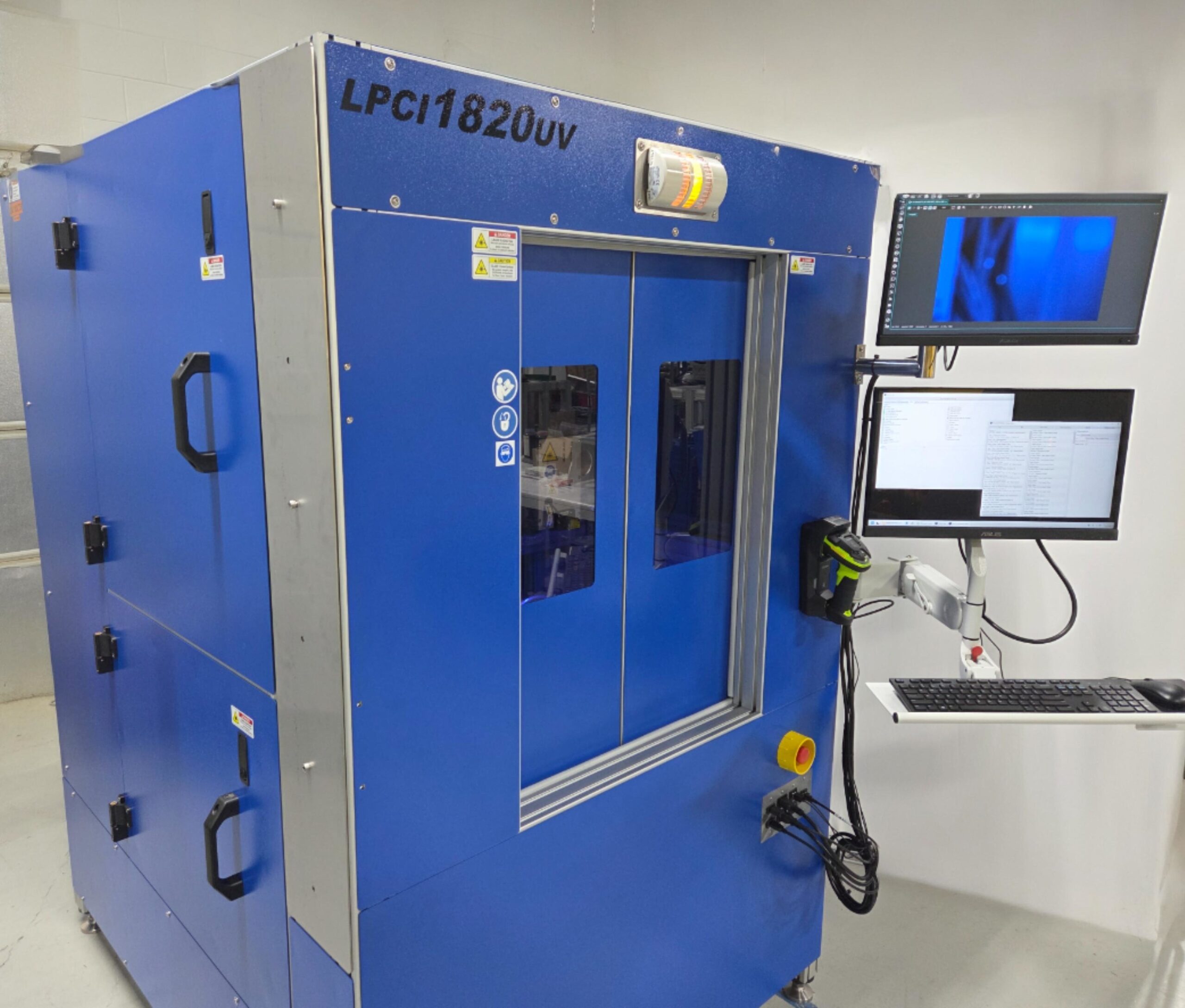 bold-laser-automation-introduces-a-precision-laser-cleaning-system-for-advanced-manufacturing