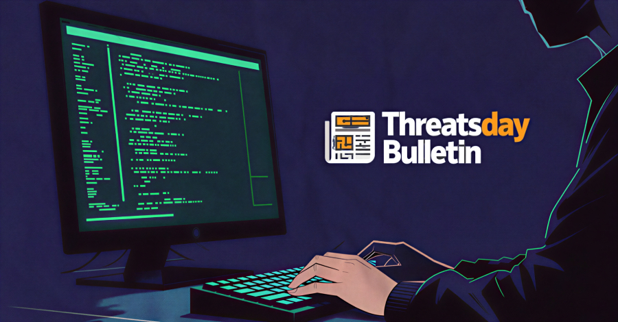 threatsday-bulletin:-pqc-push,-ai-vuln-hunting,-pirated-traps,-phishing-kits-&-20-more-stories