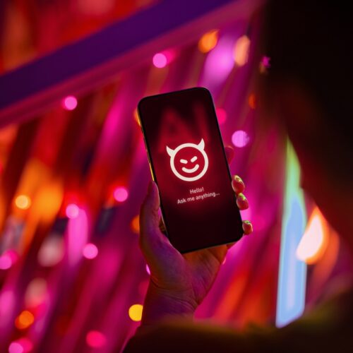 study:-sycophantic-ai-can-undermine-human-judgment