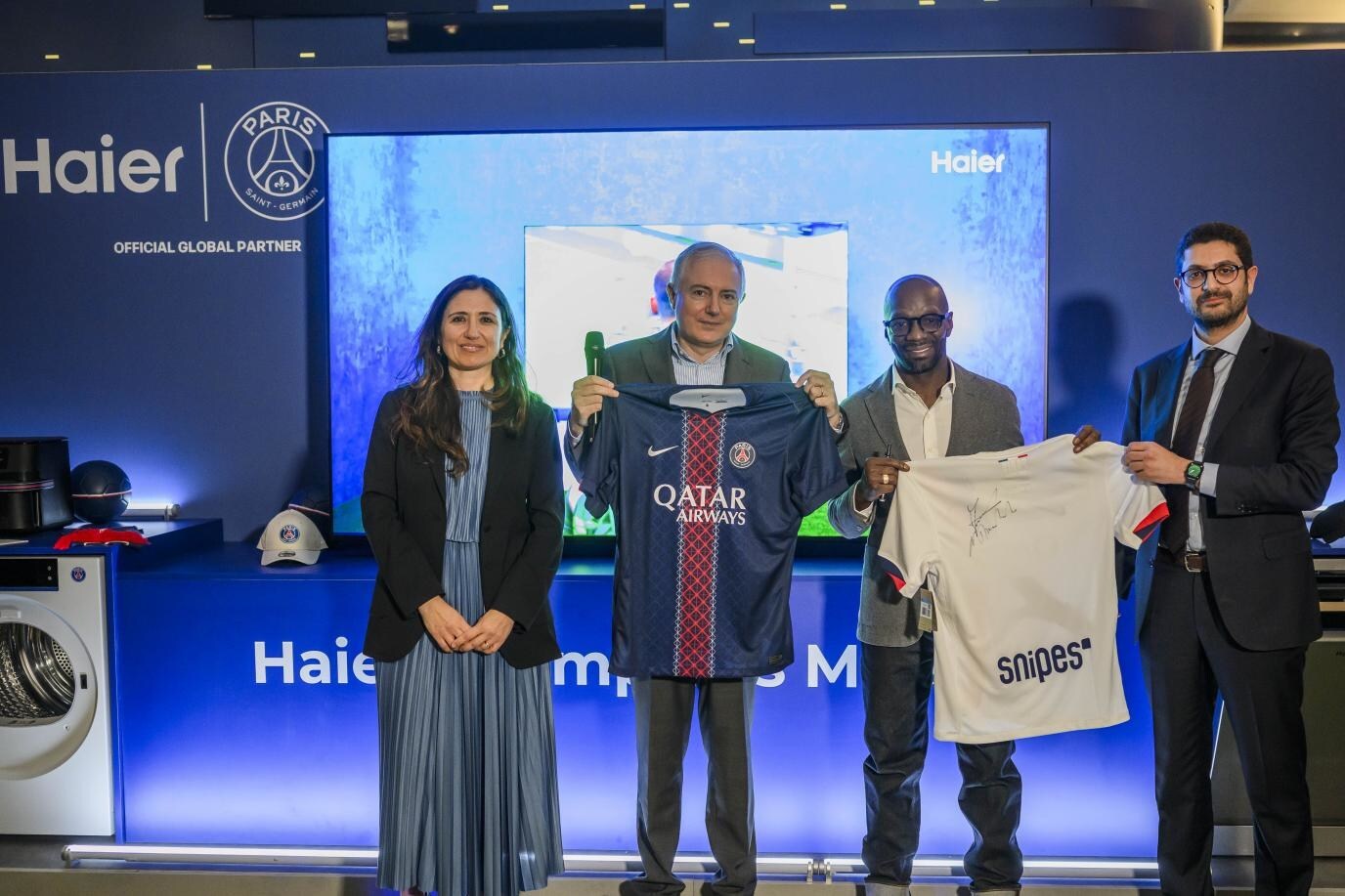 haier-celebrates-excellence-in-paris-with-new-smart-home-portfolio