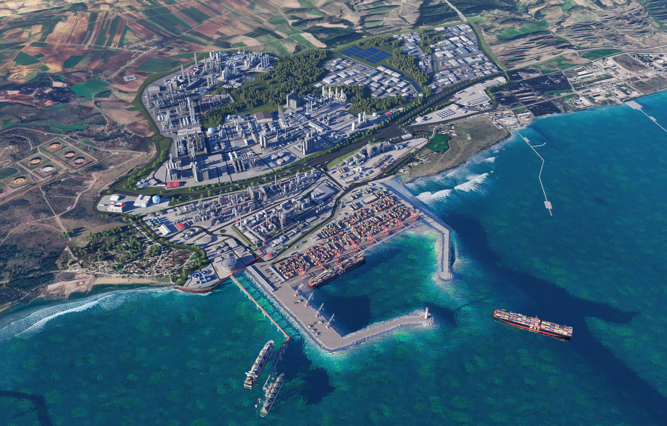 ronesans-holding-kundigt-neue-globale-partnerschaft-an