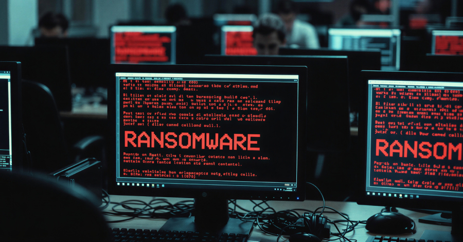 bearlyfy-hits-70+-russian-firms-with-custom-genielocker-ransomware