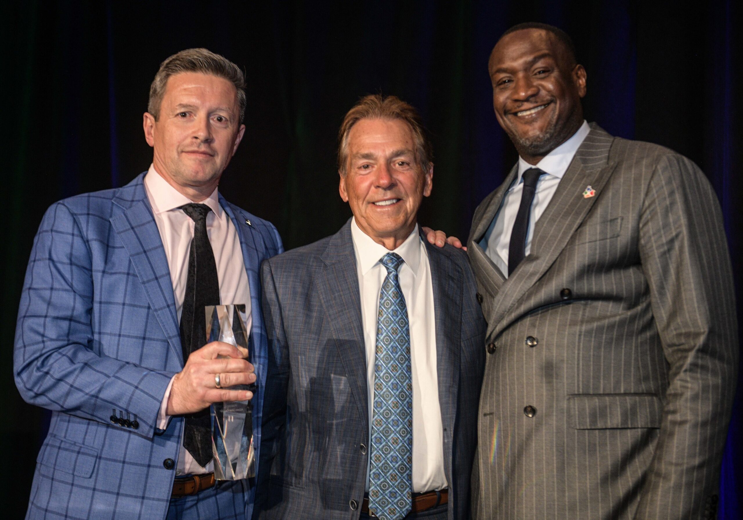 nick-saban-presents-communities-in-schools-of-atlanta’s-top-honor-to-mercedes-benz-usa-ceo-adam-chamberlain-at-annual-choose-success-awards-dinner