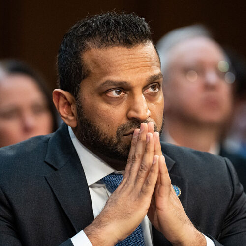 doj-confirms-fbi-director-kash-patel’s-personal-email-was-hacked