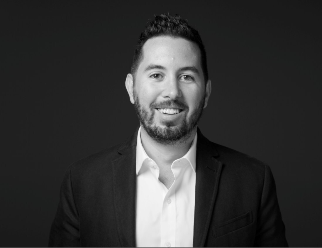 darkroom-appoints-former-ipg-and-dentsu-commerce-leader-j.-william-margaritis-as-svp-of-strategy