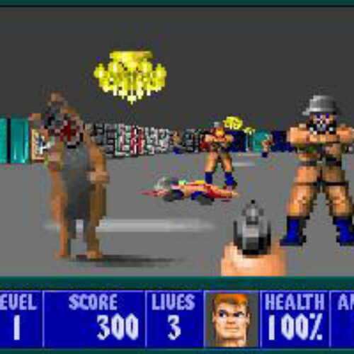 playing-wolfenstein-3d-with-one-hand-in-2026