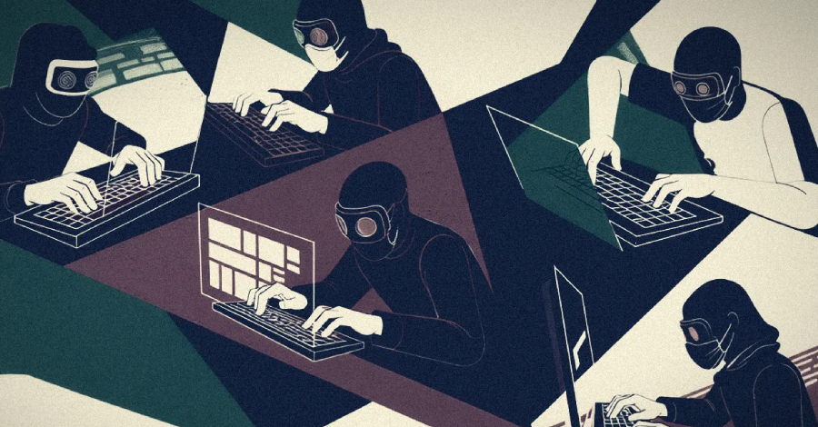 iran-linked-hackers-breach-fbi-director’s-personal-email,-hit-stryker-with-wiper-attack