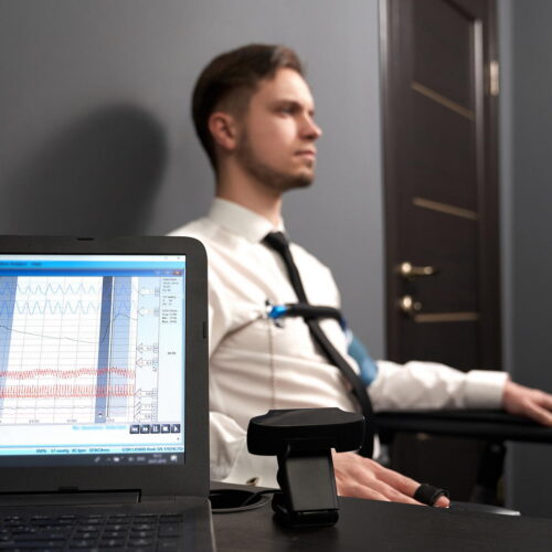 Polygraphs have major flaws. Are there better options?