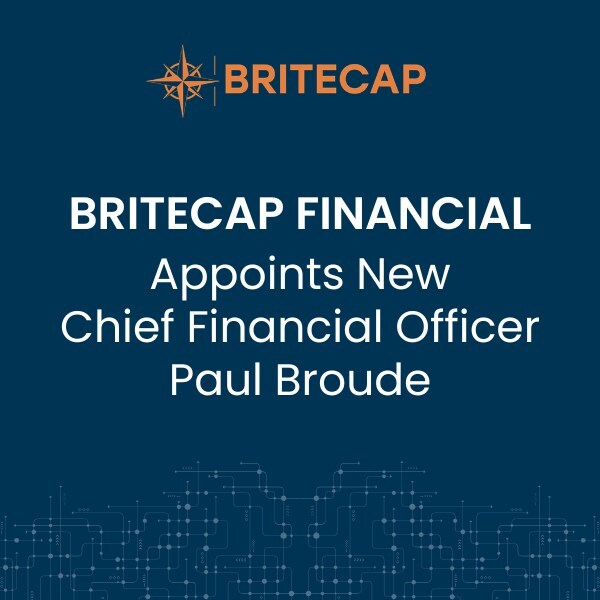 britecap-financial-appoints-paul-broude-as-chief-financial-officer