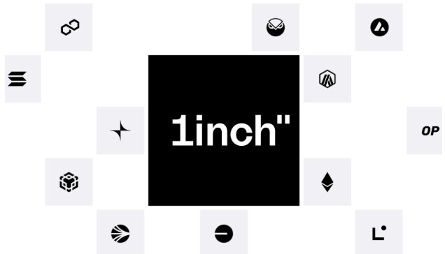 1inch-enables-ai-agents-to-access-api-suite,-including-swap-execution,-via-mcp