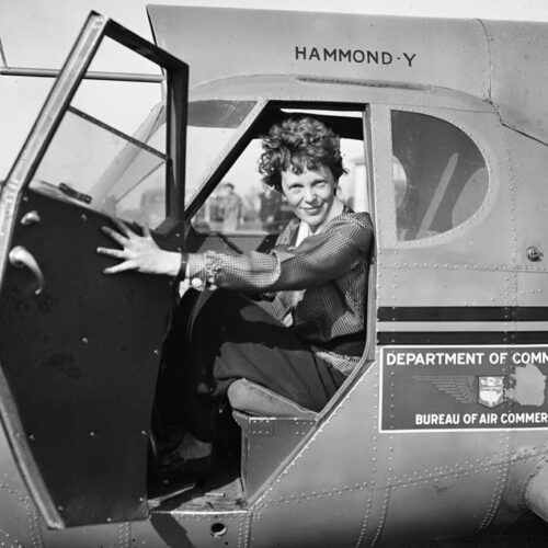 what-happened-to-amelia-earhart?-new-book-takes-on-the-case.