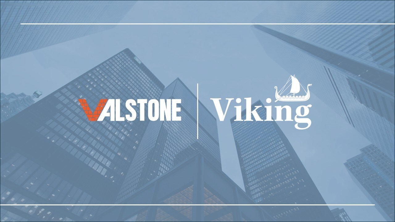 valstone-welcomes-viking-global-investors-as-first-institutional-minority-investor