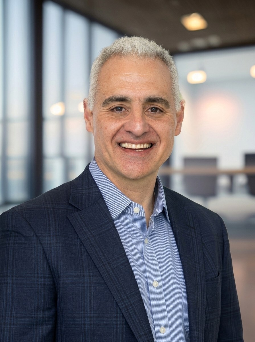 nxp-ceo-rafael-sotomayor-to-deliver-physical-ai-keynote-at-computex-2026