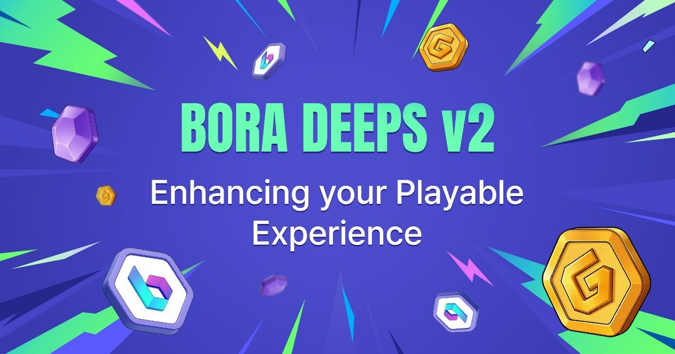 metabora-games-launches-bora-deeps-v2.0,-a-global-gamer-engagement-platform