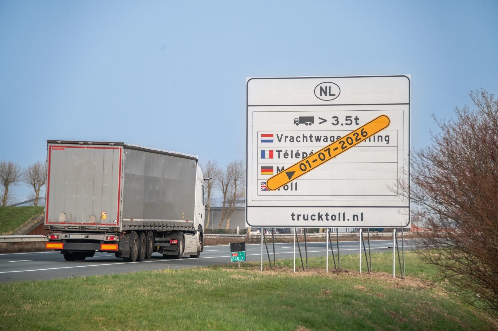 rdw:-die-niederlande-fuhren-am-1.-juli-2026-eine-lkw-maut-ein
