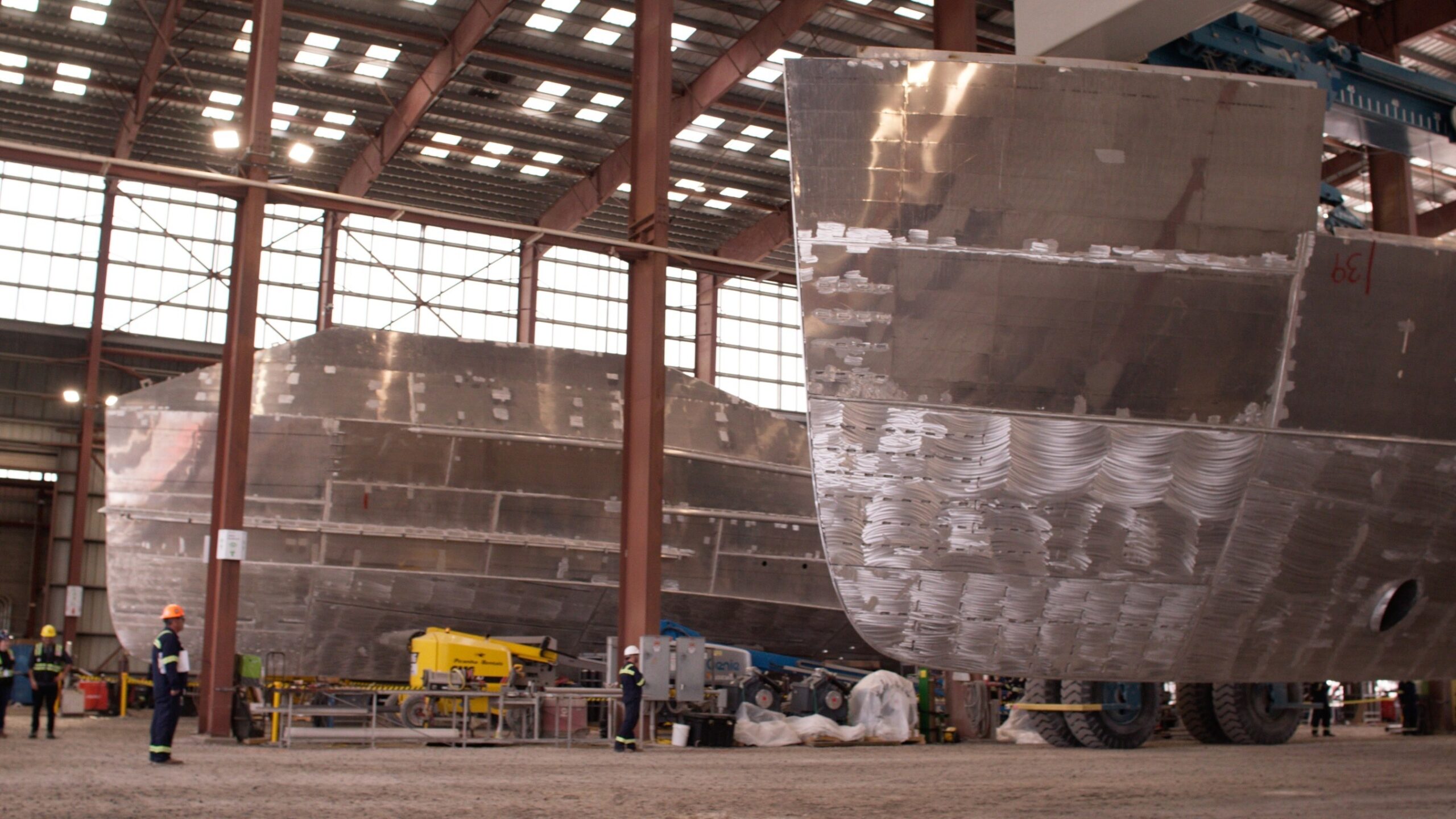 saronic-closes-$175b-series-d-at-$9.25b-valuation-to-accelerate-a-new-era-of-maritime-autonomy