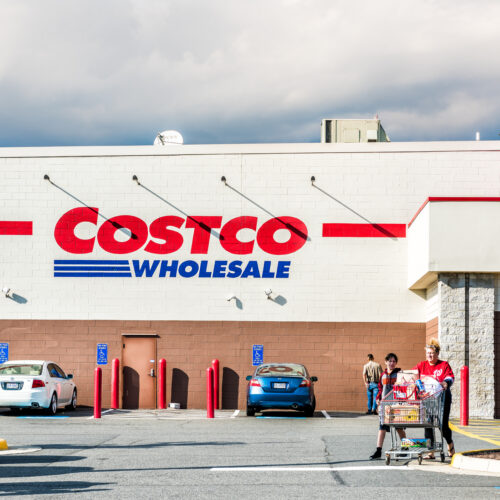 Costco sued for seeking refunds on tariffs customers paid