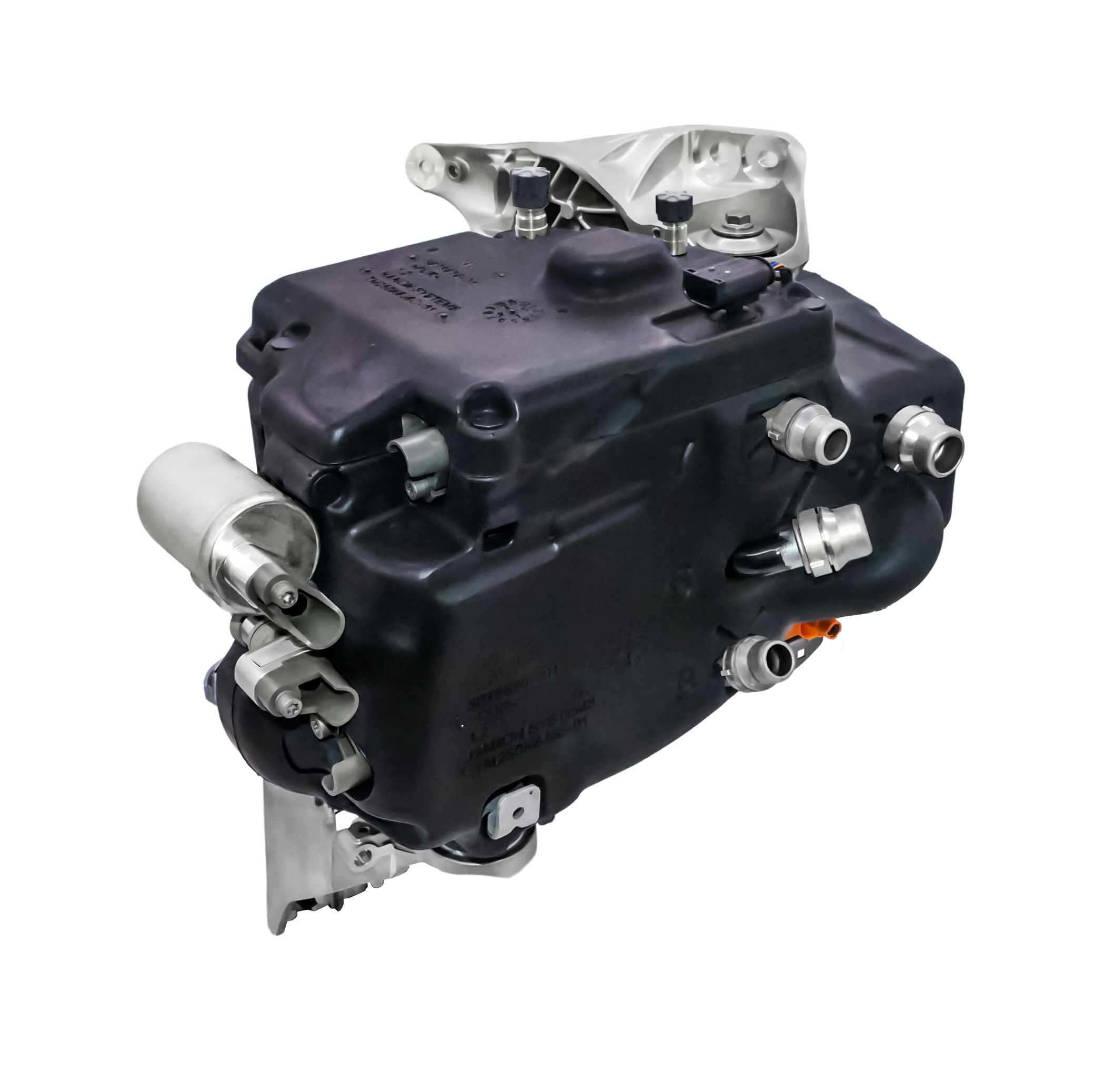 hanon-systems-supplies-highly-integrated-cooling-entity-for-electric-vehicles