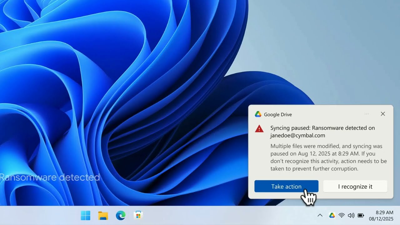 google-drive-will-now-protect-everyone-against-ransomware