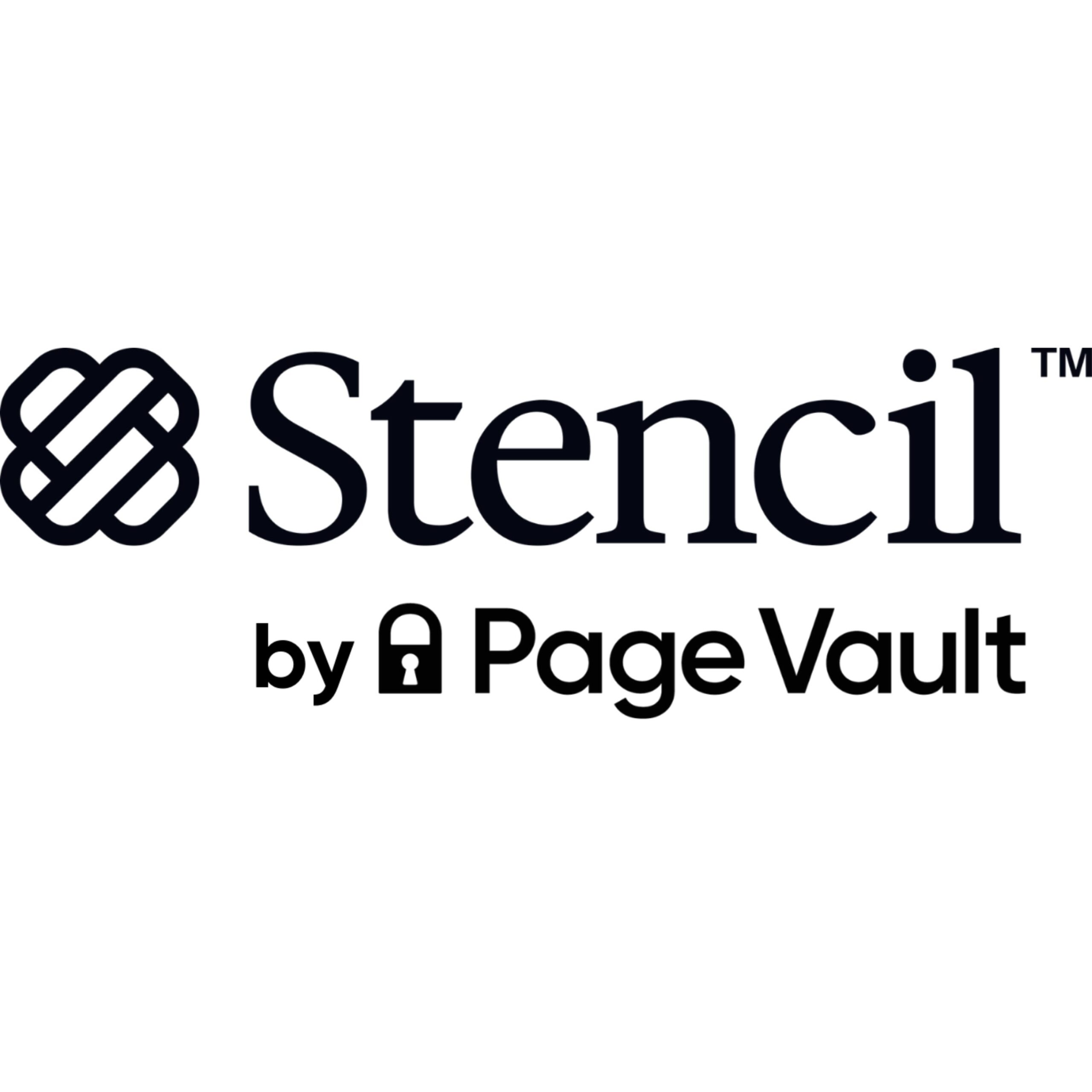page-vault-launches-stencil,-a-new-platform-for-trademark-prosecution-workflows