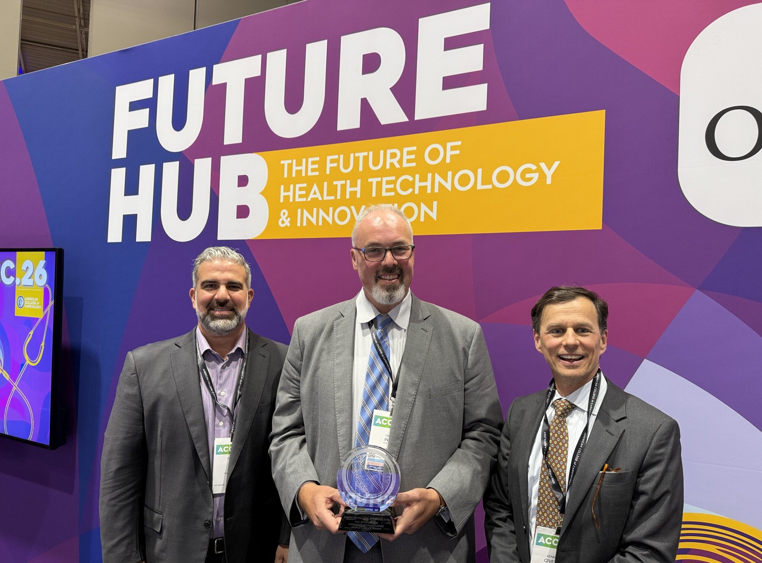 biozen-named-people’s-choice-winner-at-acc-2026-innovation-pitch-challenge