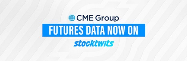 stocktwits-to-offer-cme-group-futures-data-to-its-community-of-10-million-investors-&-traders