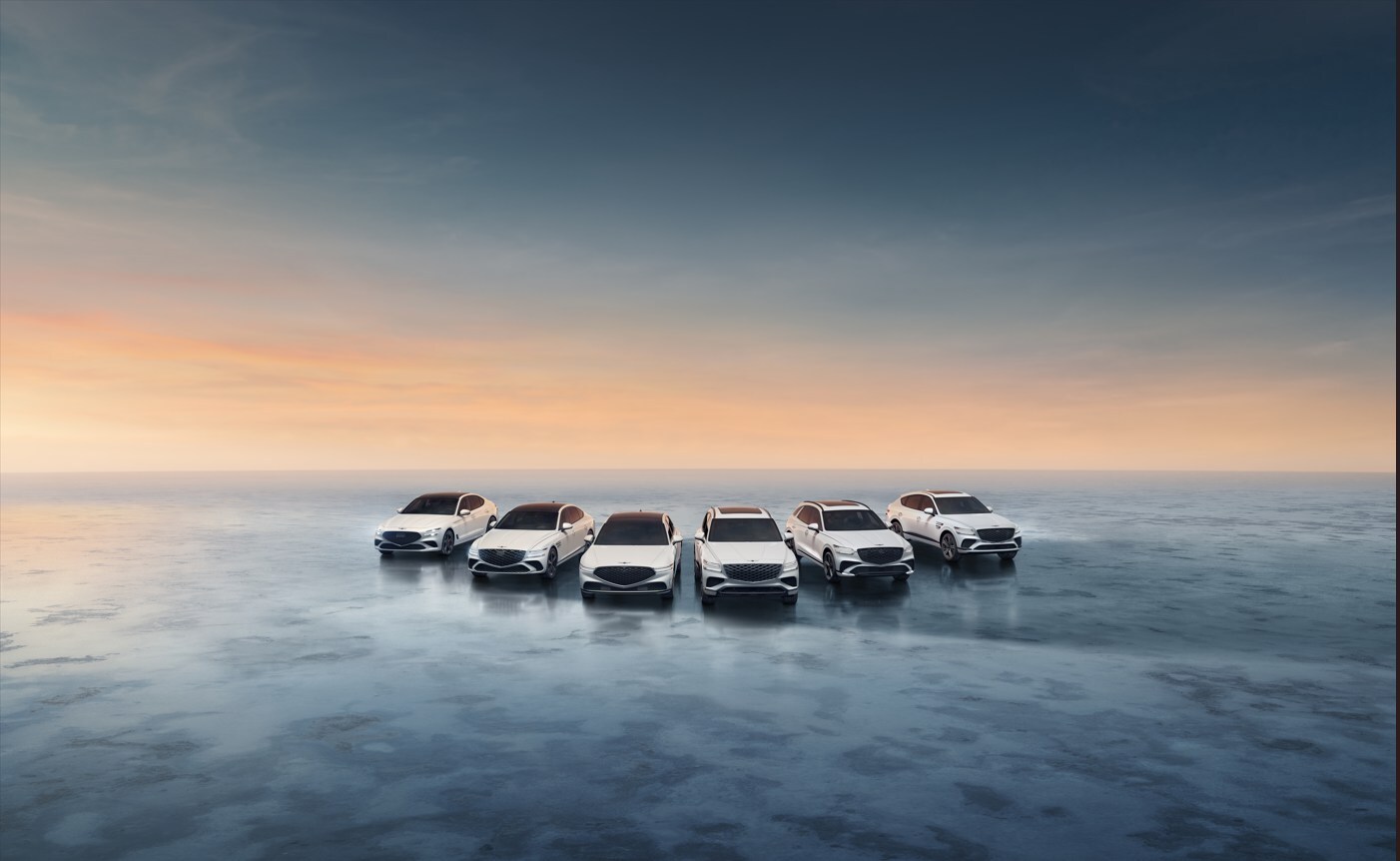 genesis-accelerates-north-american-growth-with-22-new-and-enhanced-vehicle-launches-through-2030