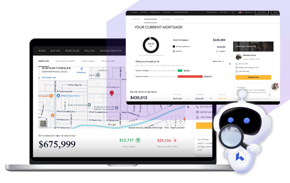 lofty-introduces-homeowner-agent-to-proactively-deliver-seller-leads