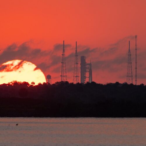 Launch day has arrived for NASA’s Artemis II mission—here’s what to expect