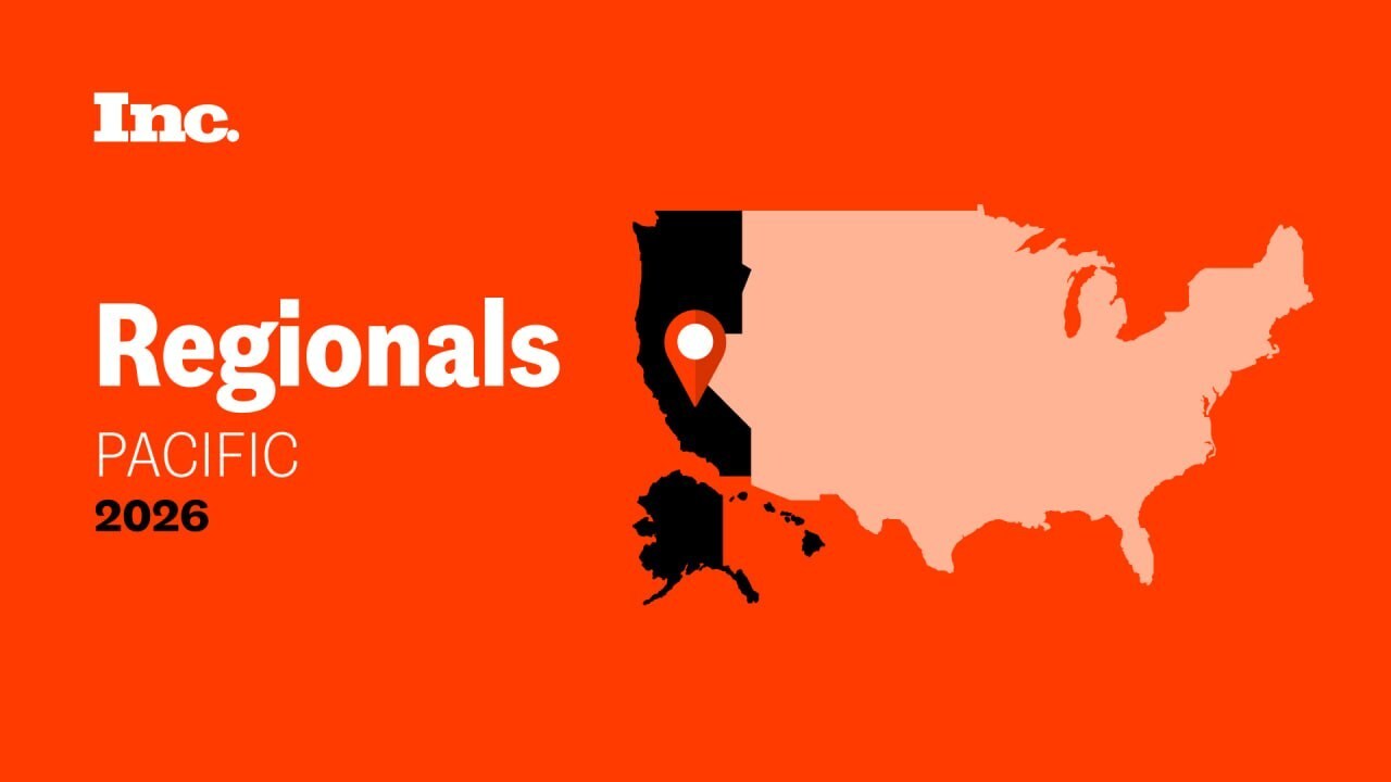 mightycall-named-to-inc.’s-2026-list-of-the-fastest-growing-private-companies-in-the-pacific